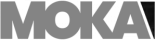MOKA logo